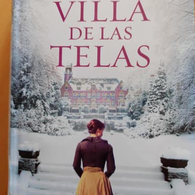 La villa de las telas