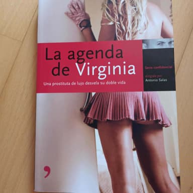 La Agenda de Virginia