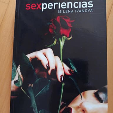 Sexperienciassexual Experiences
