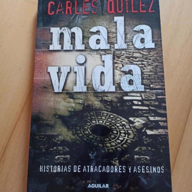Mala vida