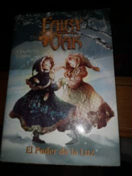 Fairy Oak III: El poder de la luz