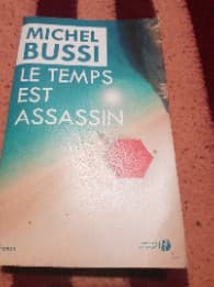 Michel bussi