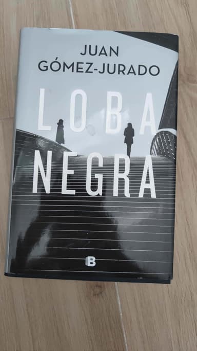 Loba negra