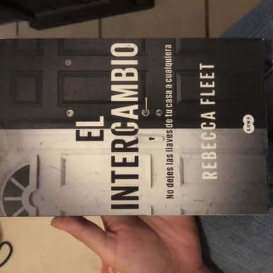 El intercambio