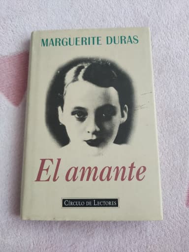 El Amante