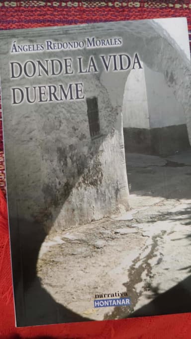 Donde la vida duerme