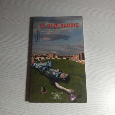 El otro barrio