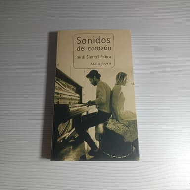 Sonidos del corazón