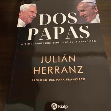 Dos papas