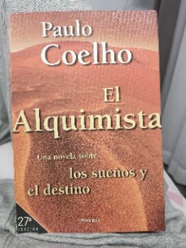El Alquimista
