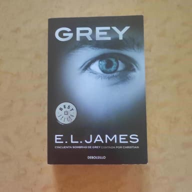 Grey