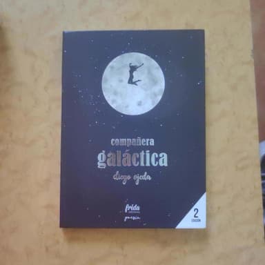 Compañera galactica