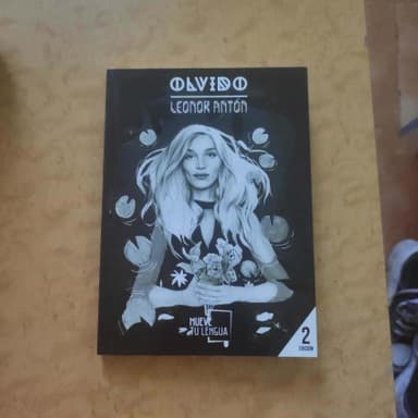 Olvido