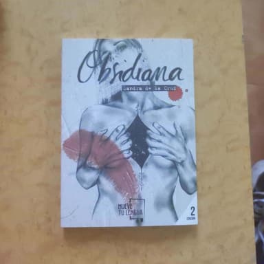 Obsidiana