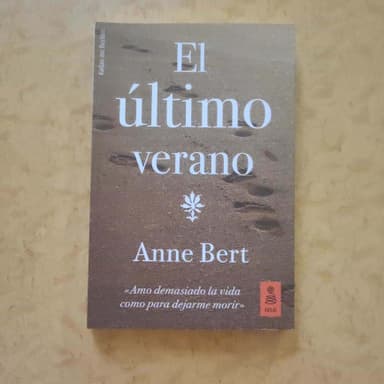 El último verano
