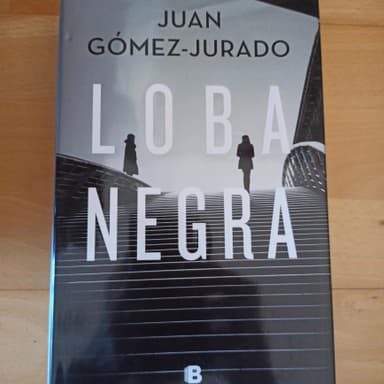 Loba negra
