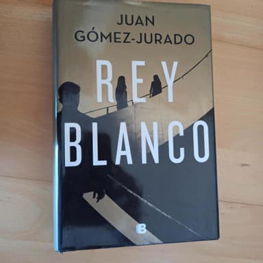 Rey blanco