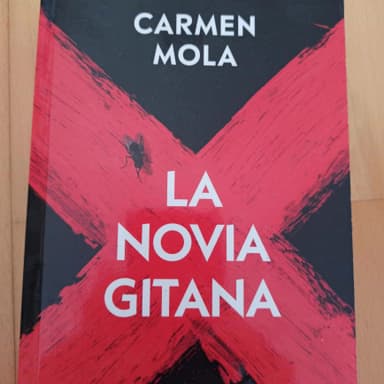 La novia gitana