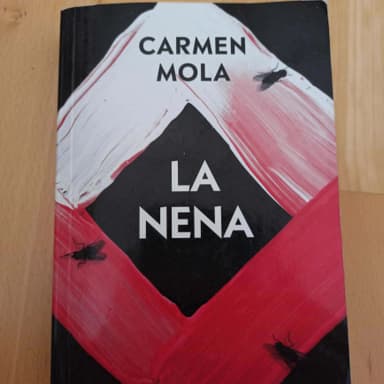 La Nena