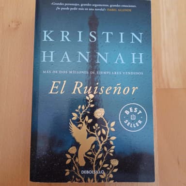 El Ruiseñor