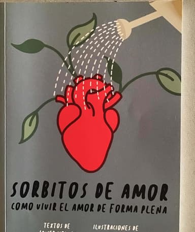 Sorbitos de amor 