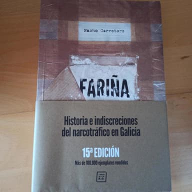 Fariña