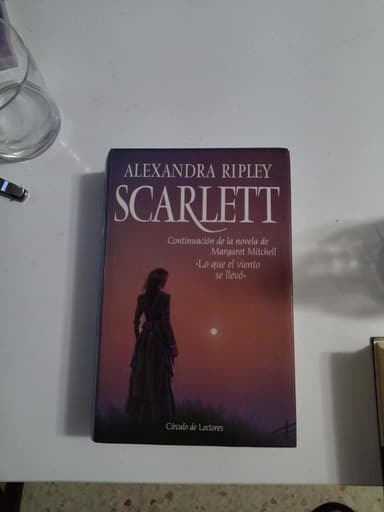 Scarlett