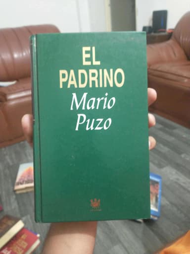 El Padrino
