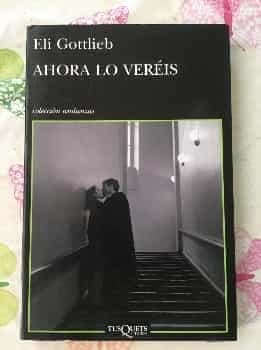 Ahora lo veréis