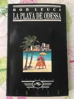 La playa de Odessa