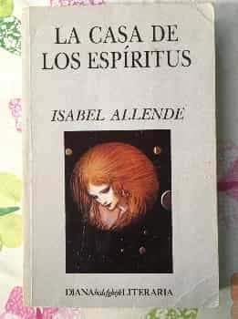 La casa de los espíritus