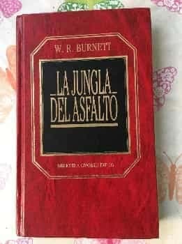 La Jungla del asfalto