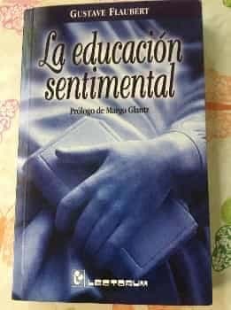 La educacion sentimental