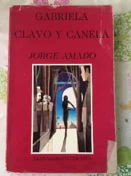 Gabriela Clavo y Canela
