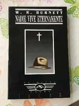 Nadie vive eternamente