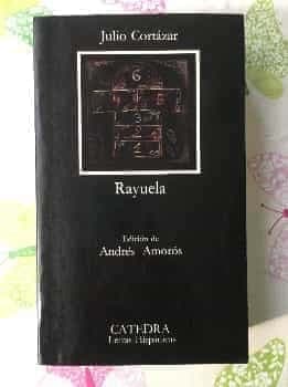 Rayuela
