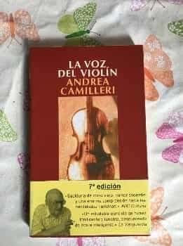 La Voz del Violin