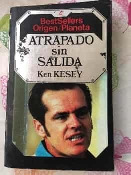 Atrapado sin salida