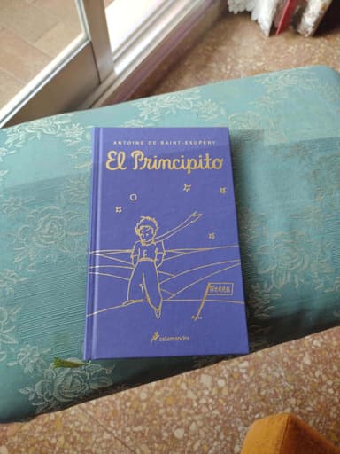 el principito