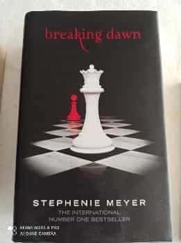 Breaking Dawn