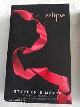 Eclipse