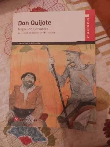Don Quijote