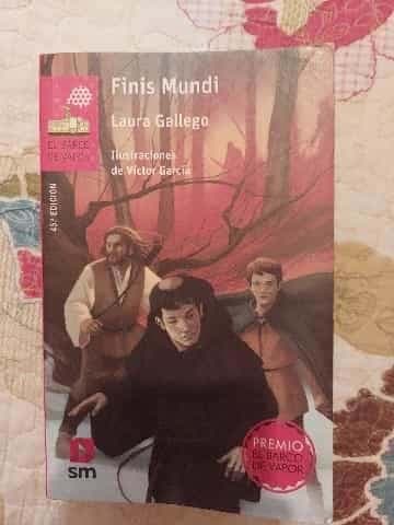 Finis Mundi 