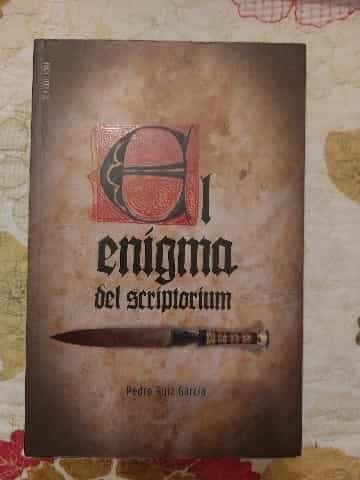 El enigma del scriptorium