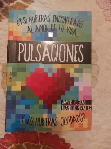 Pulsaciones