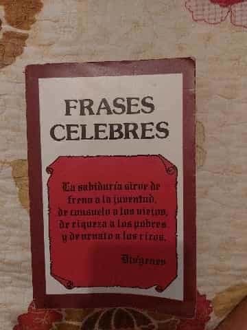 Frases Celebres - Ne -