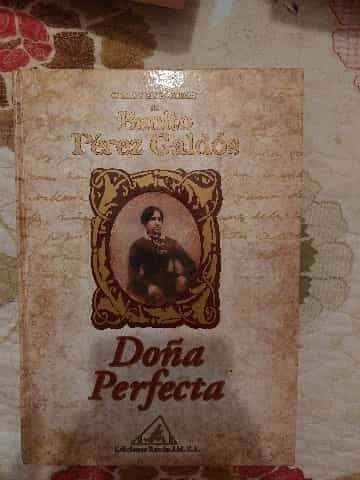Doña Perfecta