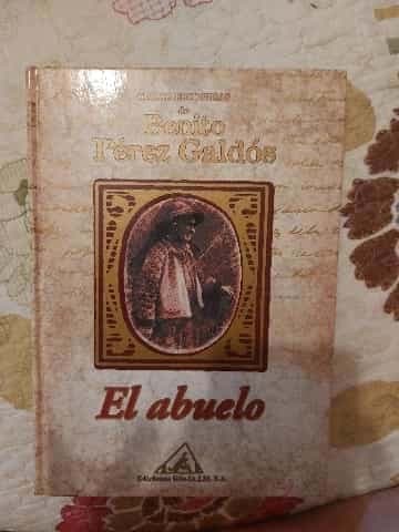 El abuelo