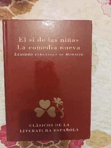 El si de las niñas 