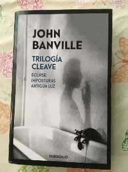 Trilogía Cleave